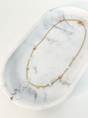 Kette K24-00032 gold