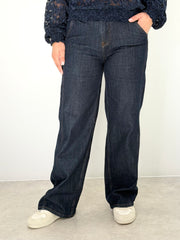 Jeans JS26-00125 Dark Blue