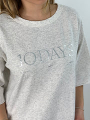 Shirt ST25-00137 White Melee