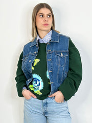 Weste WE25-00024 Daydream