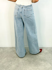 Jeans JS26-00112 Light Blue