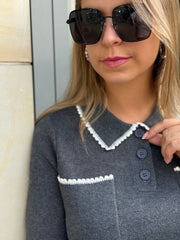 Shirt PL25-00191 Carbone