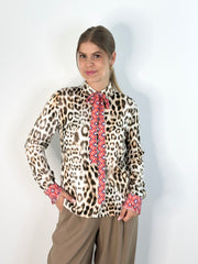 Bluse BL25-00323 Leo