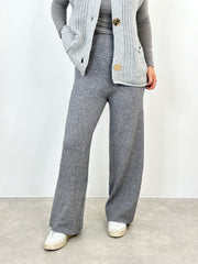 Hose HS24-00110 Grey