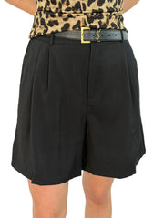 Shorts SO26-00058 Black