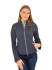 Jacke JK26-00210 Navy