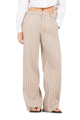 Hose HS25-00183 Stripes