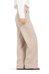Hose HS25-00183 Stripes