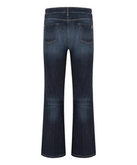 Jeans JS25-00050 Deep Ocean Flared