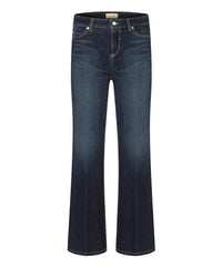 Jeans JS25-00050 Deep Ocean Flared