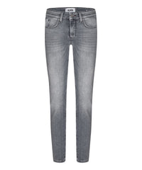 Hose HS25-00217 Shaping Dark Use Grey