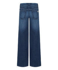 Jeans HS25-00250 Mid Ink Used