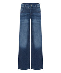 Jeans HS25-00250 Mid Ink Used