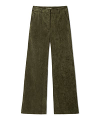 Hose HS26-00315 Olive Mission