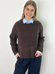 Pullover PL25-00239 Bracken