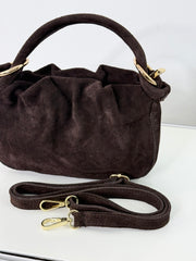 Tasche TA26-00033 Chocolate