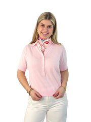Shirt TP26-00101 Rose Pink