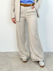 Hose HS25-00163 Cement Stripe