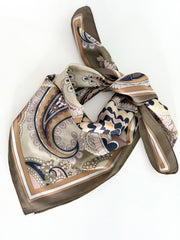 Tuch TC26 Green