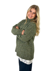 Pullover PL26-00317 Sprig