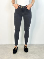 Jeans JS25-00051 True Black Washed