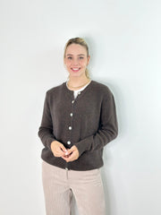 Cardigan CG25-00102 Cedar Melee