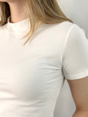 Shirt ST25-00144 White