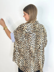 Bluse BL25-00293 Leo