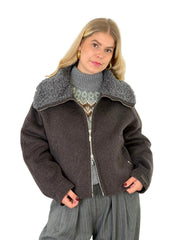 Jacke JK26-00295 Delicioso