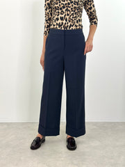 Hose HS25-00222 Navy