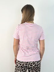 Shirt ST25-00154 Ballet Pink