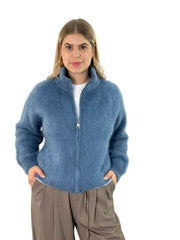 Cardigan CG26-00283 Blue