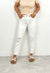 Jeans JS23-00008 White