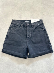 Shorts SO25-00029 Ebony Black