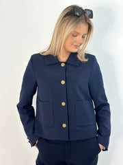 Blazer BZ25-00049 Navy