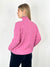Pullover PL23-00023 berry