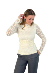 Longsleeve LL26-00079 Birch