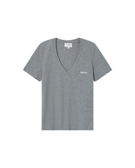Shirt ST25-00168 Grey