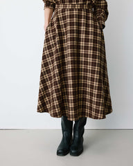 Rock RK26-00214 Chocolat