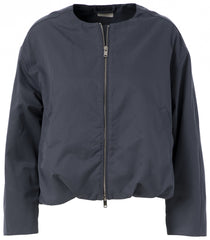 Jacke JK25-00103 Indigo Blue