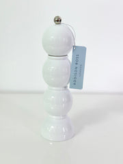 Bobbin S&P Grinder White