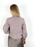 Pullover PL23-00071 Taupe