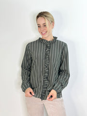 Bluse BL25-00329 Urban Chic