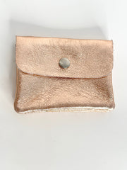 Portemonnaie Rosegold