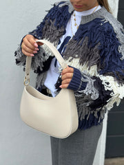 Tasche Ecru
