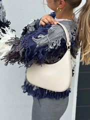 Tasche Ecru