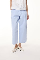 Hose HS26-00298 Sky Blue