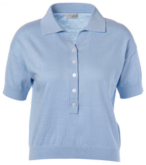 Shirt TP26-00101 Sky Blue