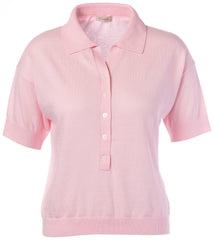 Shirt TP26-00101 Rose Pink
