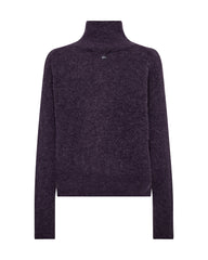 Cardigan JK26-00275 Sweet Grape